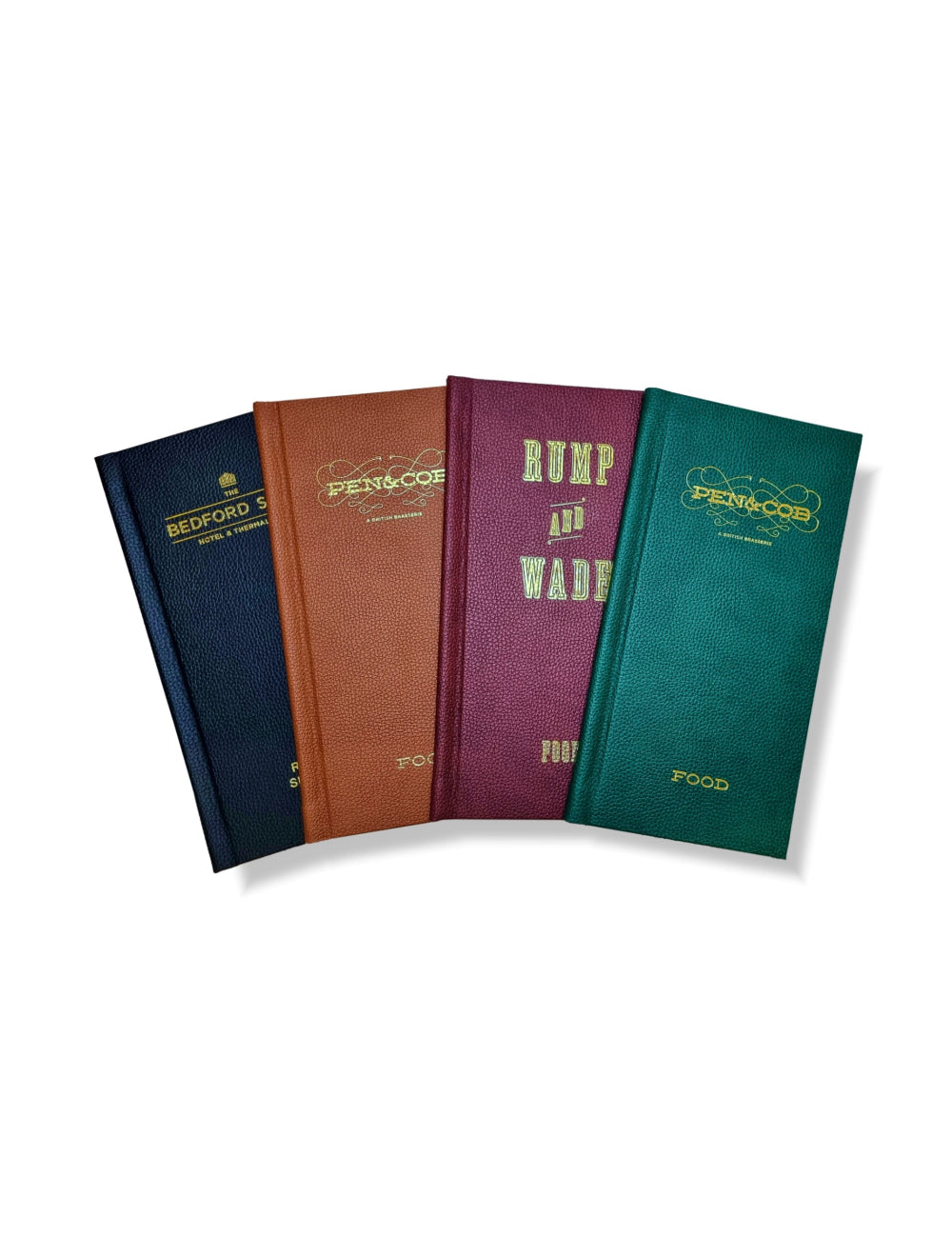 Menu Covers A Guide to Choosing the Right One for Your Restaurant BHMA