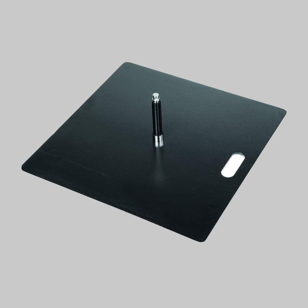 2.45M Teardrop Flag Set