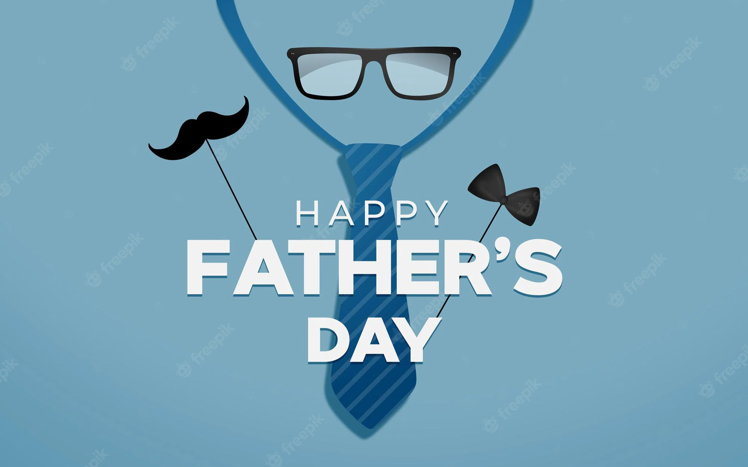 Father's Day Banner Designs