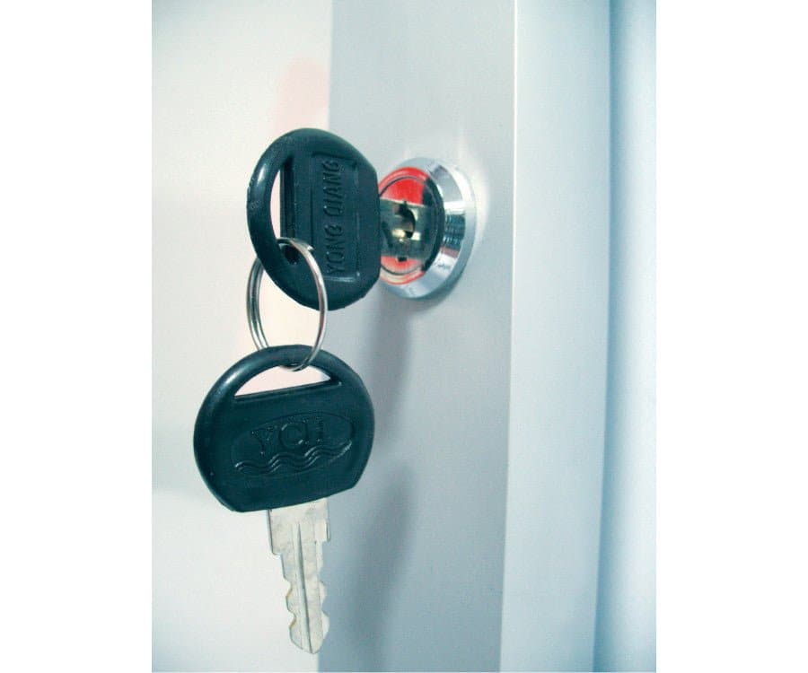 30mm Pine Effect Poster Case - bhma