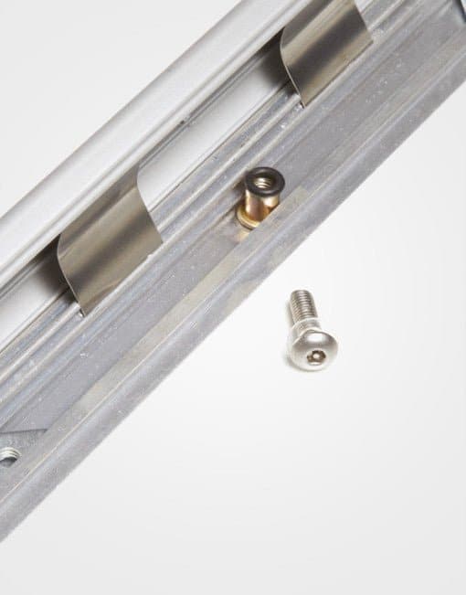 32mm Snap Frames Lockable - bhma