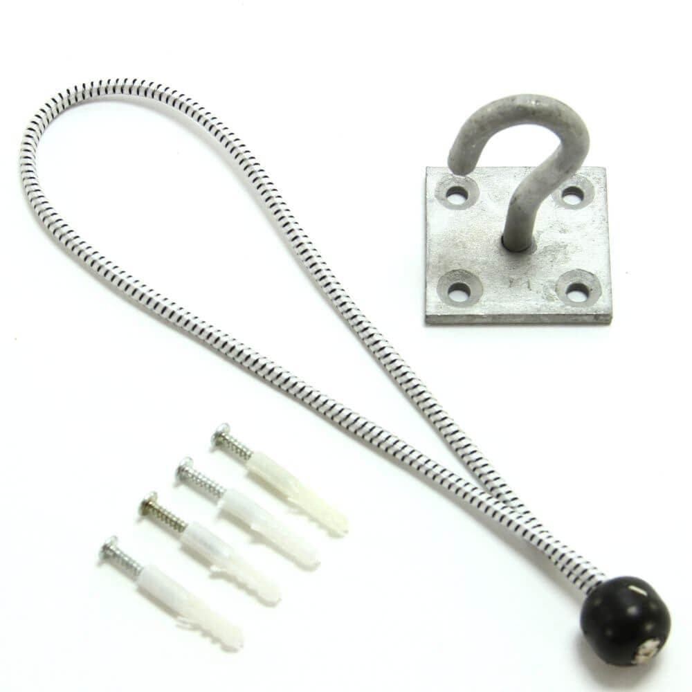 Banner Fixing Kit - bhma