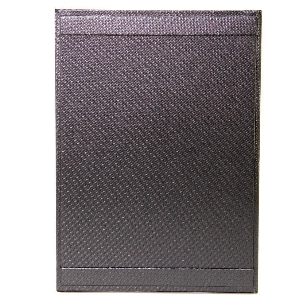 Black Carbon Tariff Board - bhma
