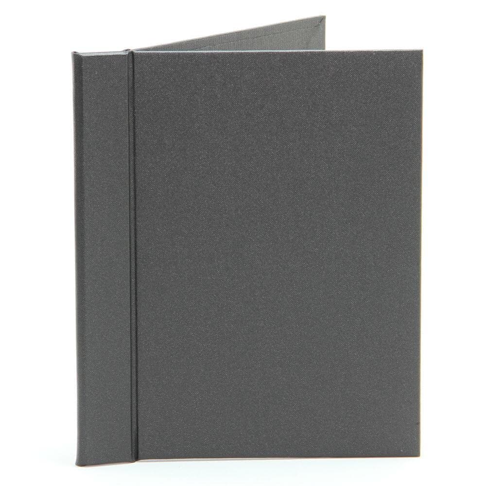 Buckram Menu Cover - bhma