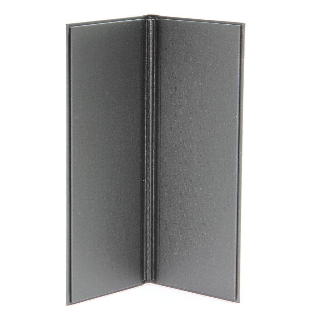 Buckram Menu Cover - bhma