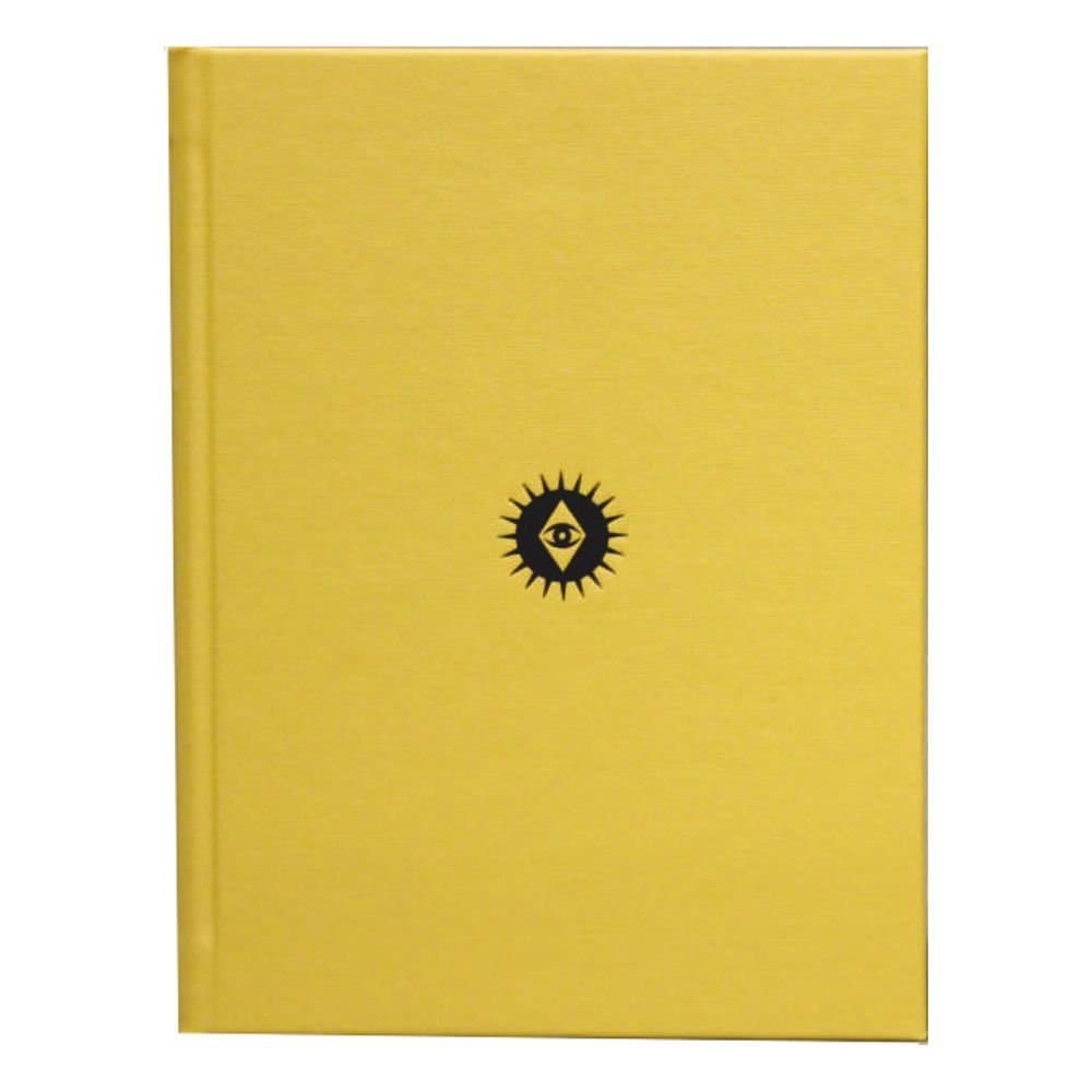 Buckram Menu Cover - bhma