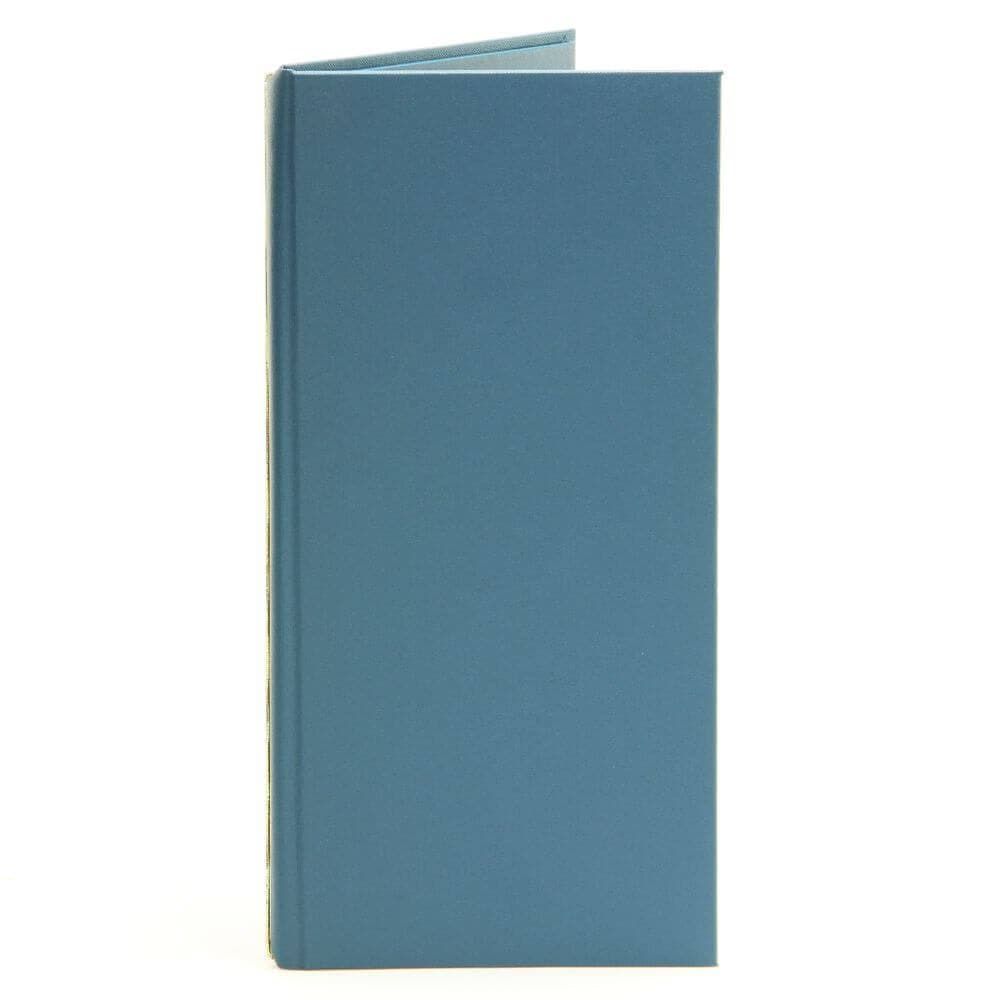Buckram Menu Cover - bhma