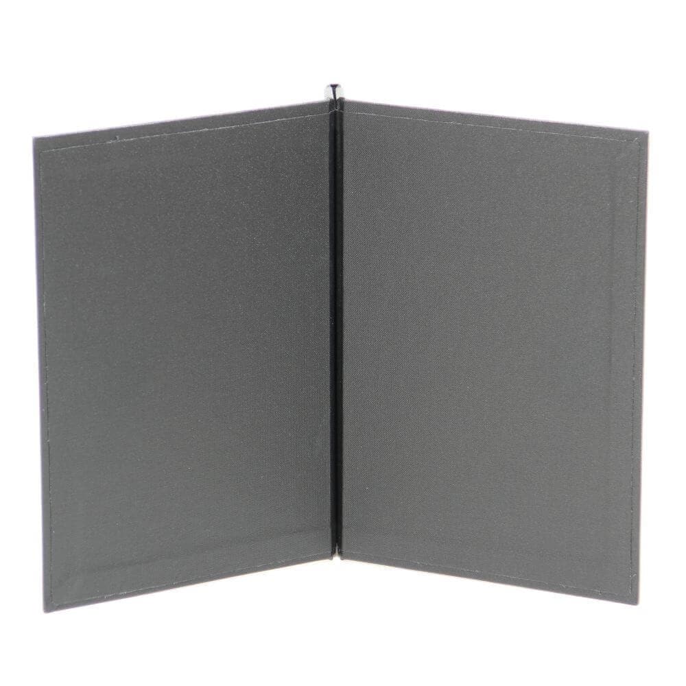 Buckram Menu Cover - bhma