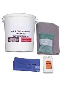 Concrete & Block Paving Cleaning Expansion Kit - bhma