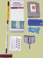 Concrete & Block Paving Cleaning Kit - bhma