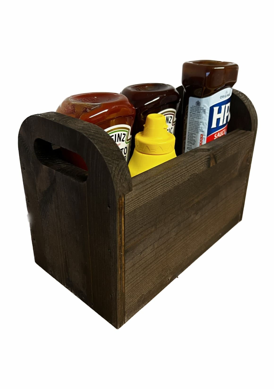 Condiment Box With Handles - bhma