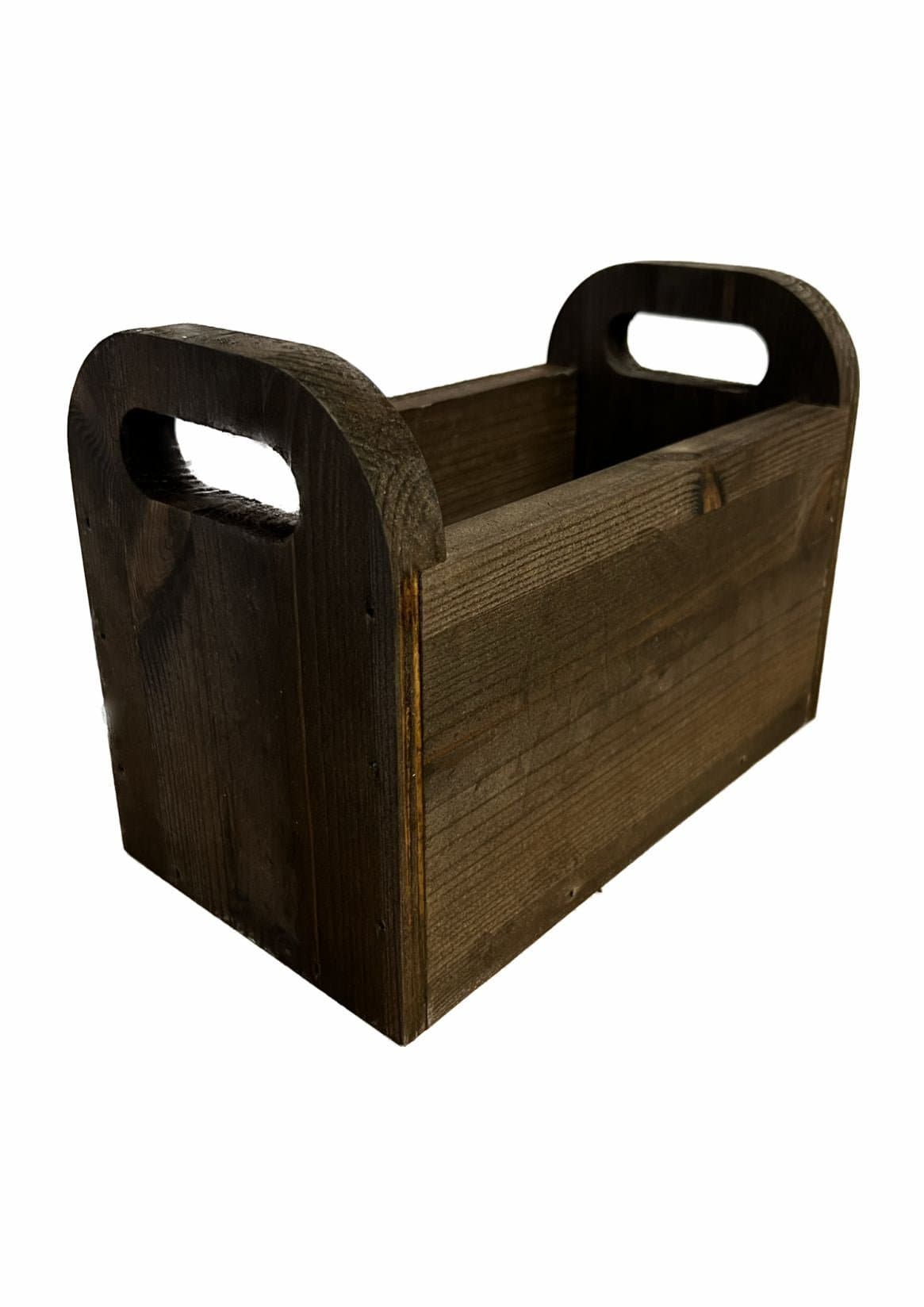 Condiment Box With Handles - bhma