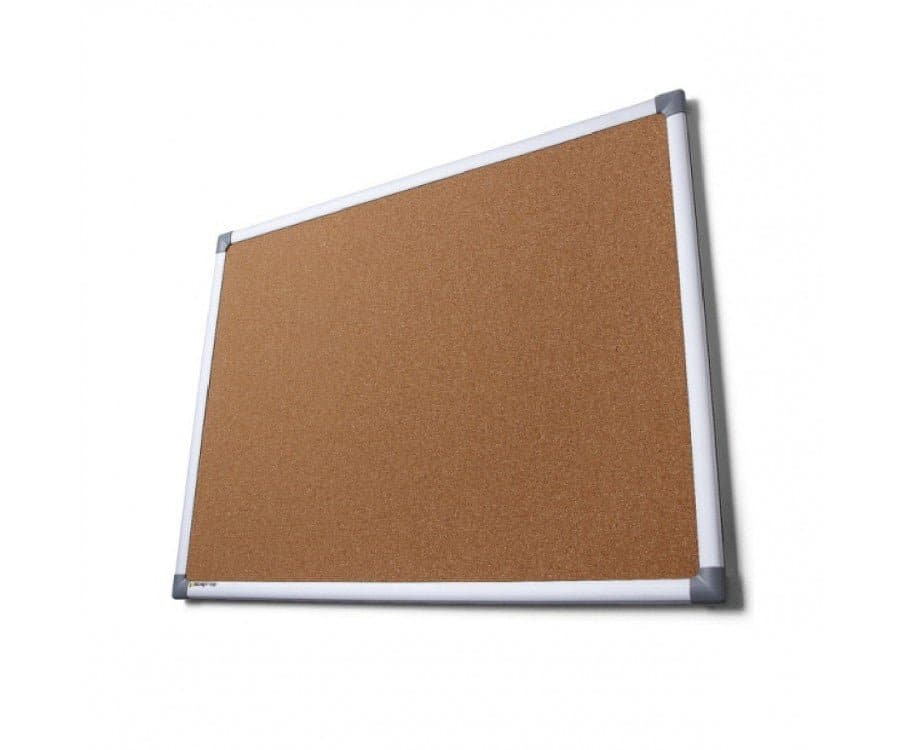 Cork Pin Notice Boards - bhma