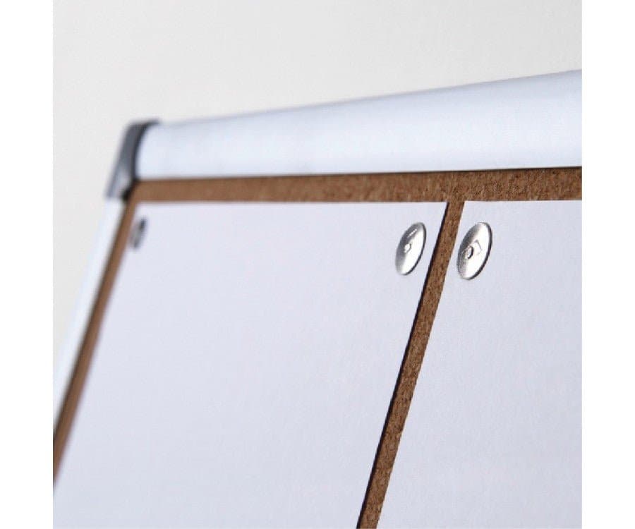 Cork Pin Notice Boards - bhma