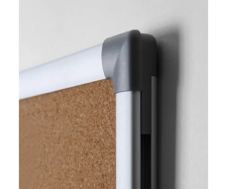 Cork Pin Notice Boards - bhma
