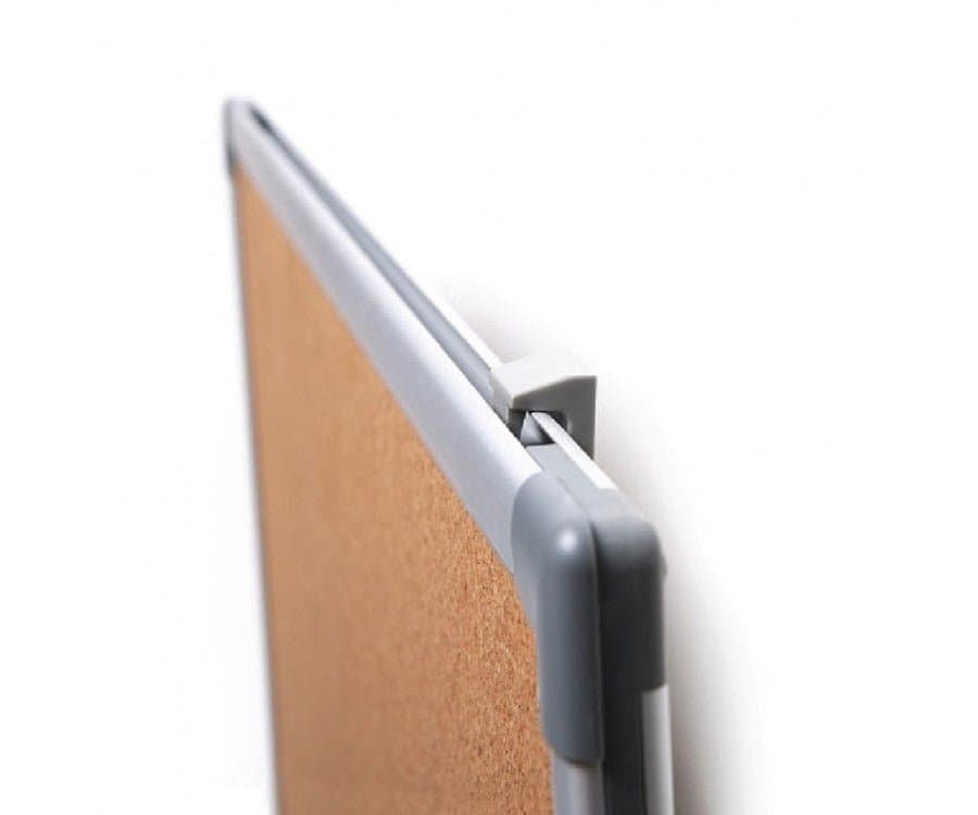 Cork Pin Notice Boards - bhma