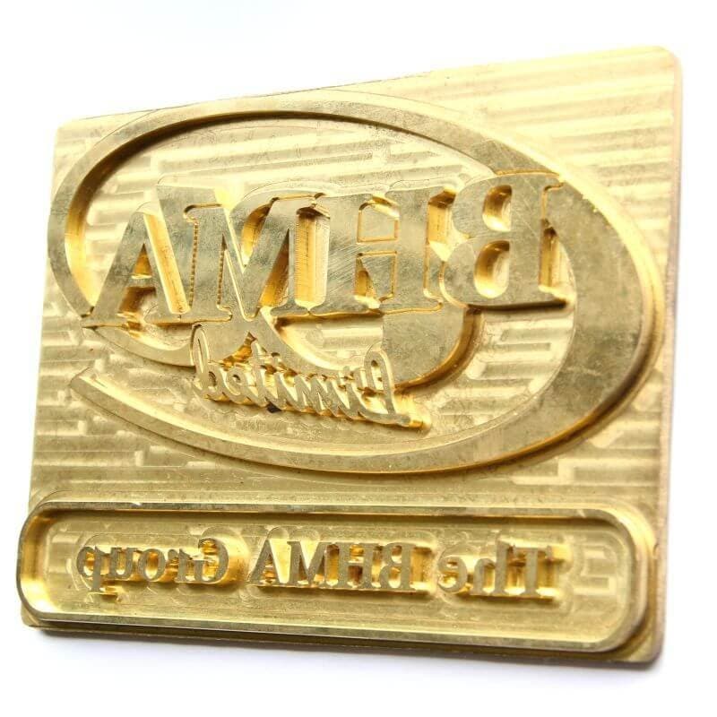 Croco Guest Room Information Folder - bhma