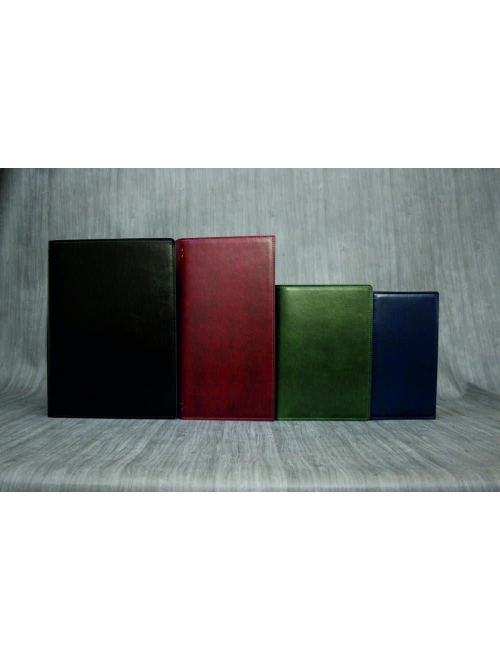 Douglas Simulated Leather Tariff Board - bhma