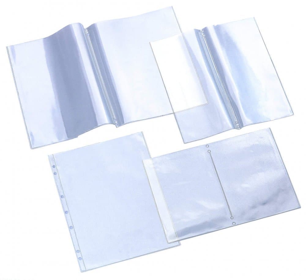 Eclisse Guest Room Information Folder - bhma