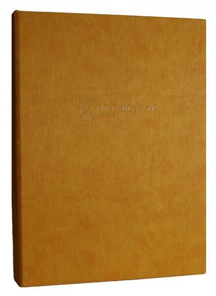Eclisse Guest Room Information Folder - bhma