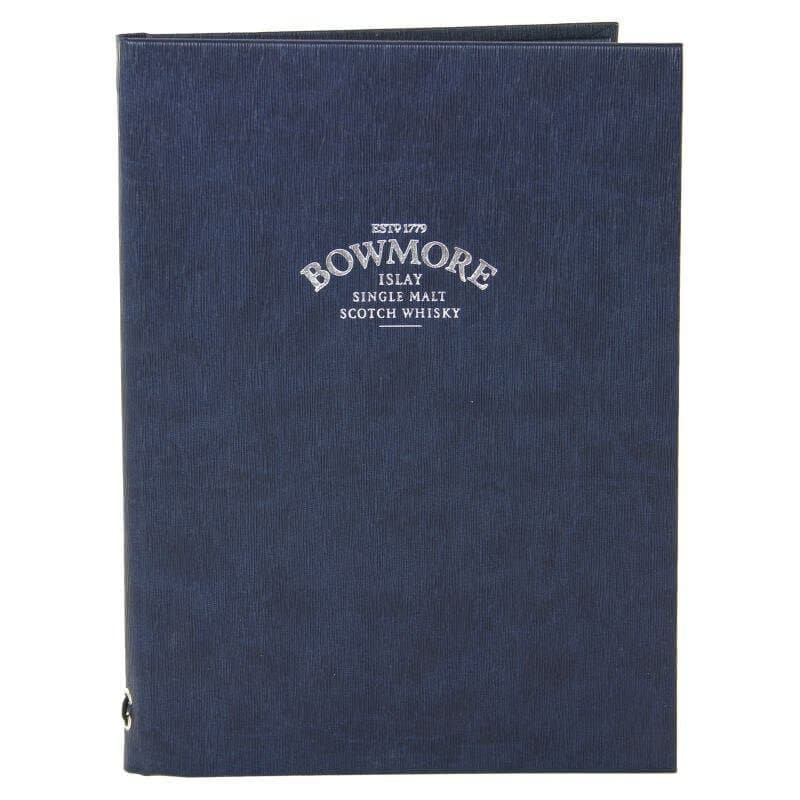 Eclisse Guest Room Information Folder - bhma