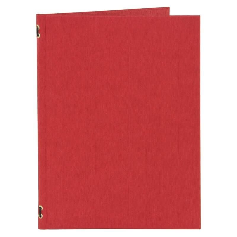 Eclisse Guest Room Information Folder - bhma