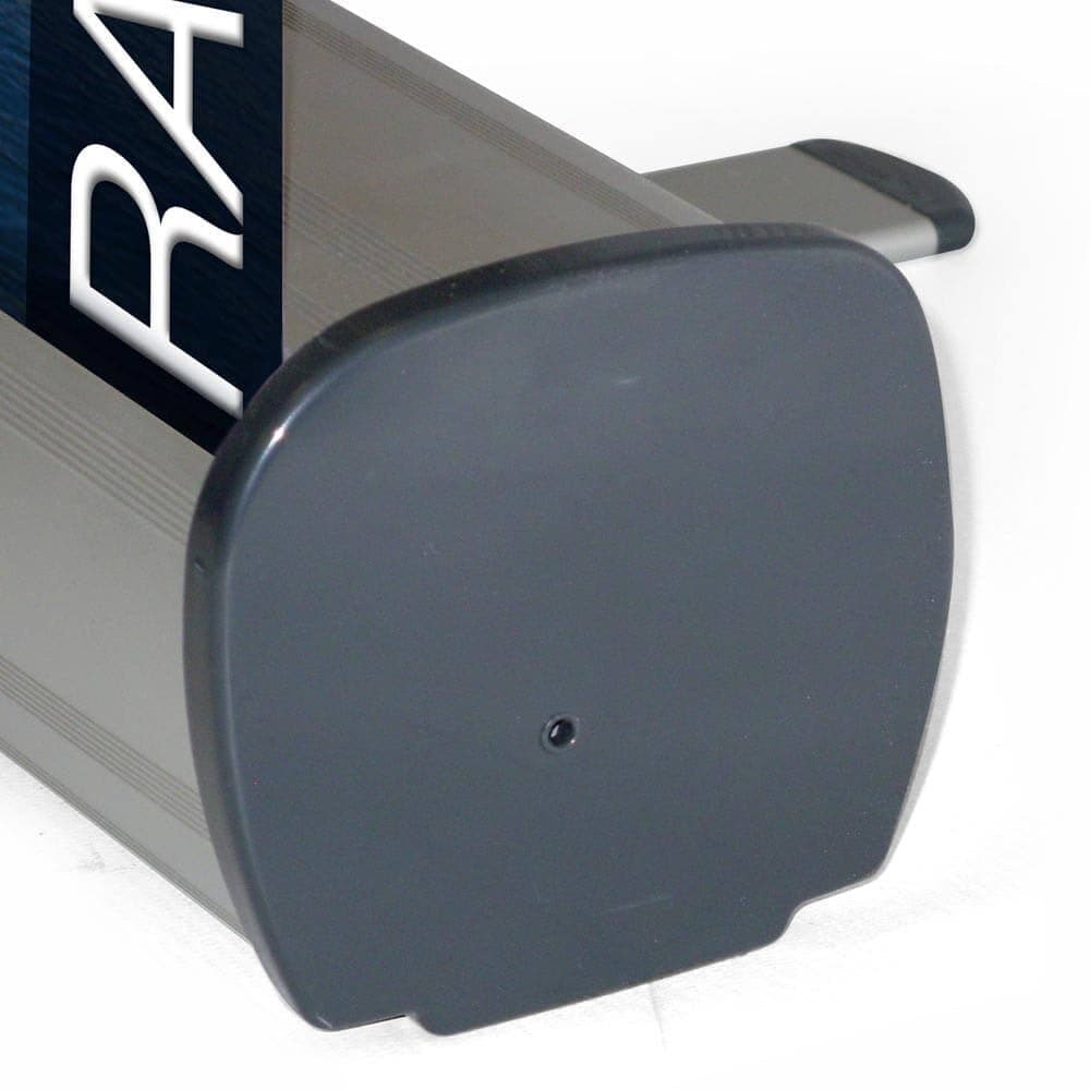 Economy Roller Banner - bhma