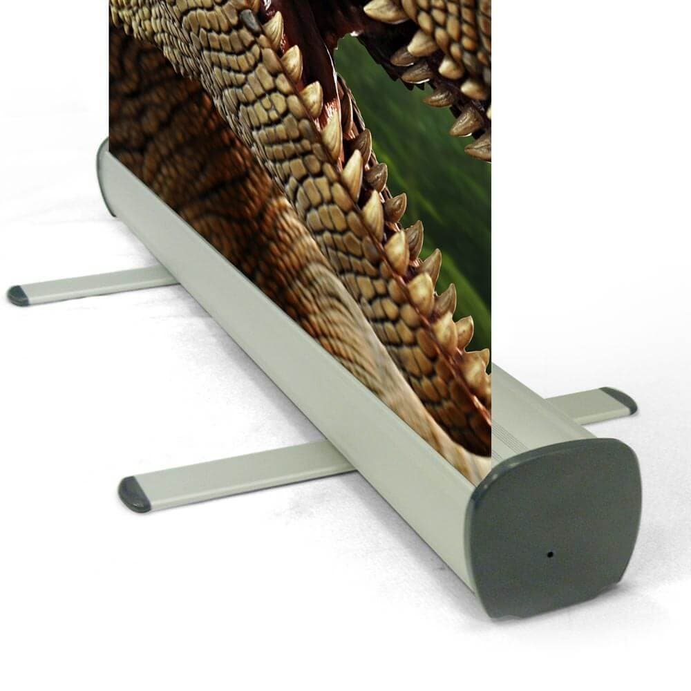 Economy Roller Banner - bhma