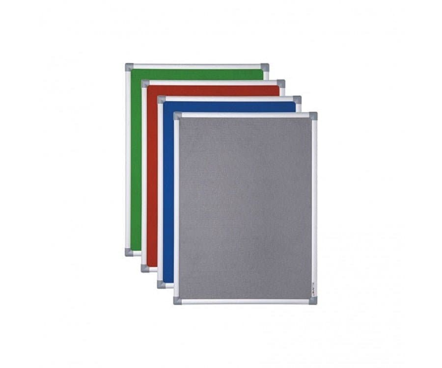 Fabric Pin Notice Boards - bhma