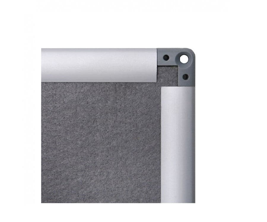 Fabric Pin Notice Boards - bhma