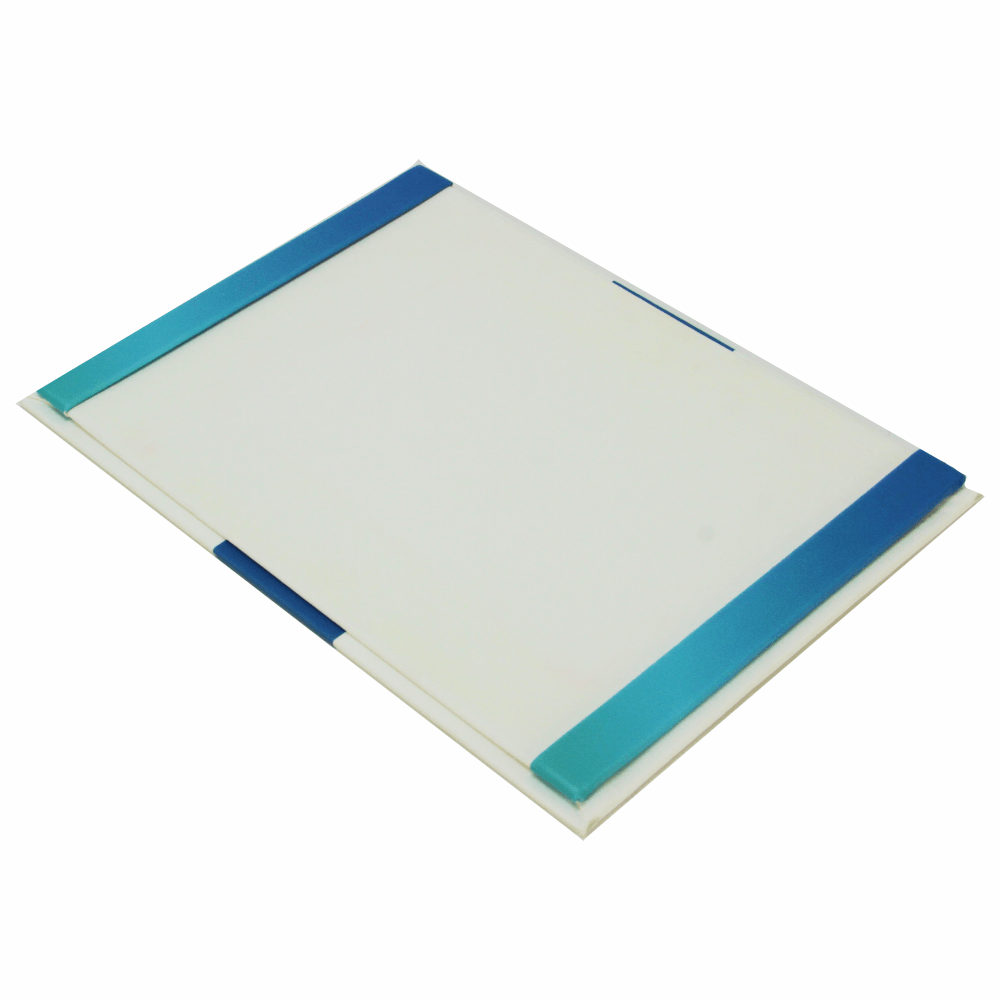 Full Colour Printed Tariff Board - bhma