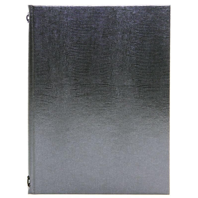 Gecko Guest Room Information Folder - bhma