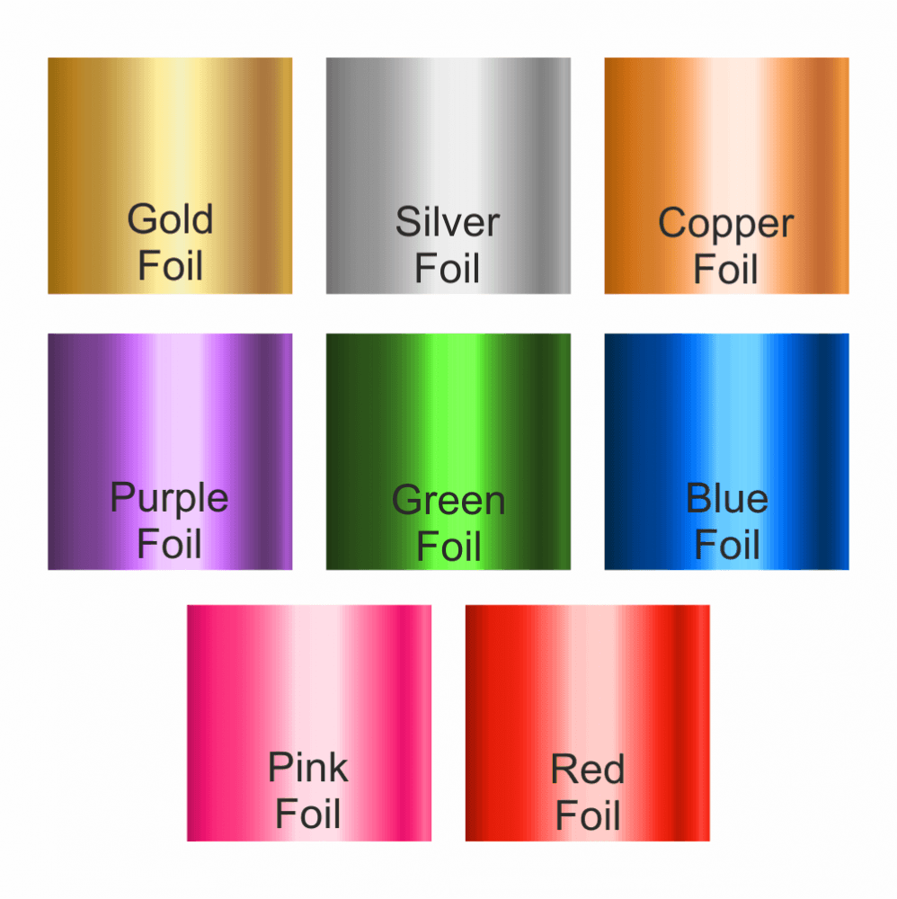 Laxey Bill Folder Standard Colours - bhma