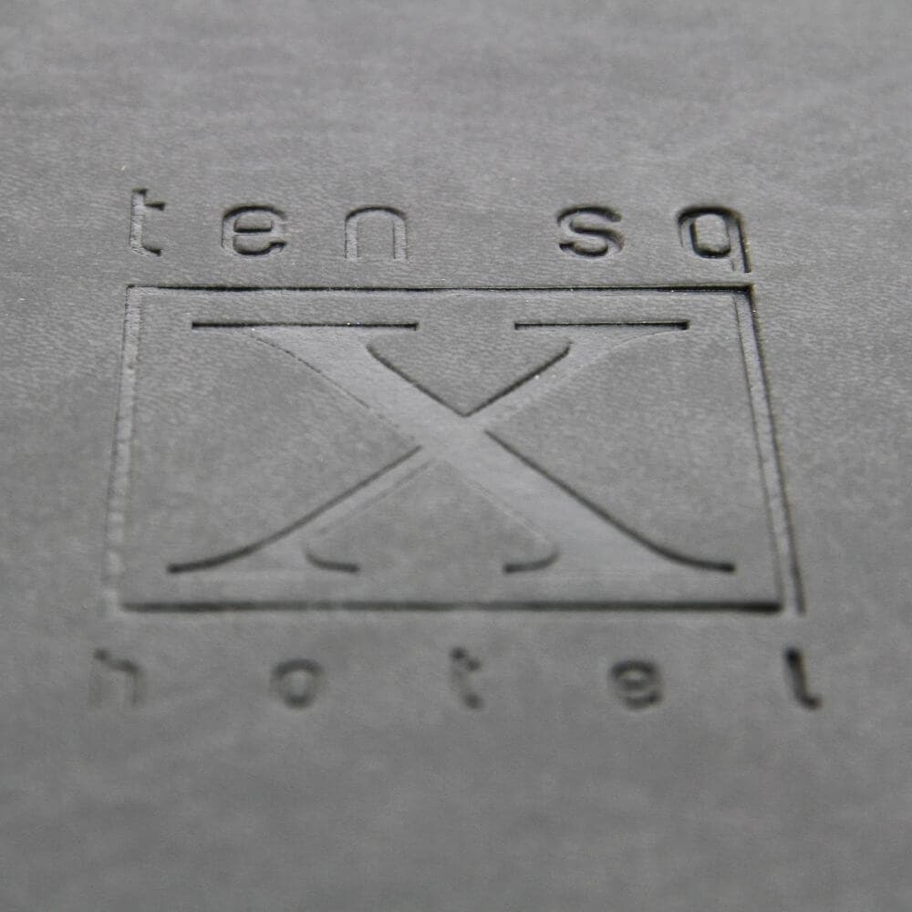 Laxey Guest Room Information Folder - bhma