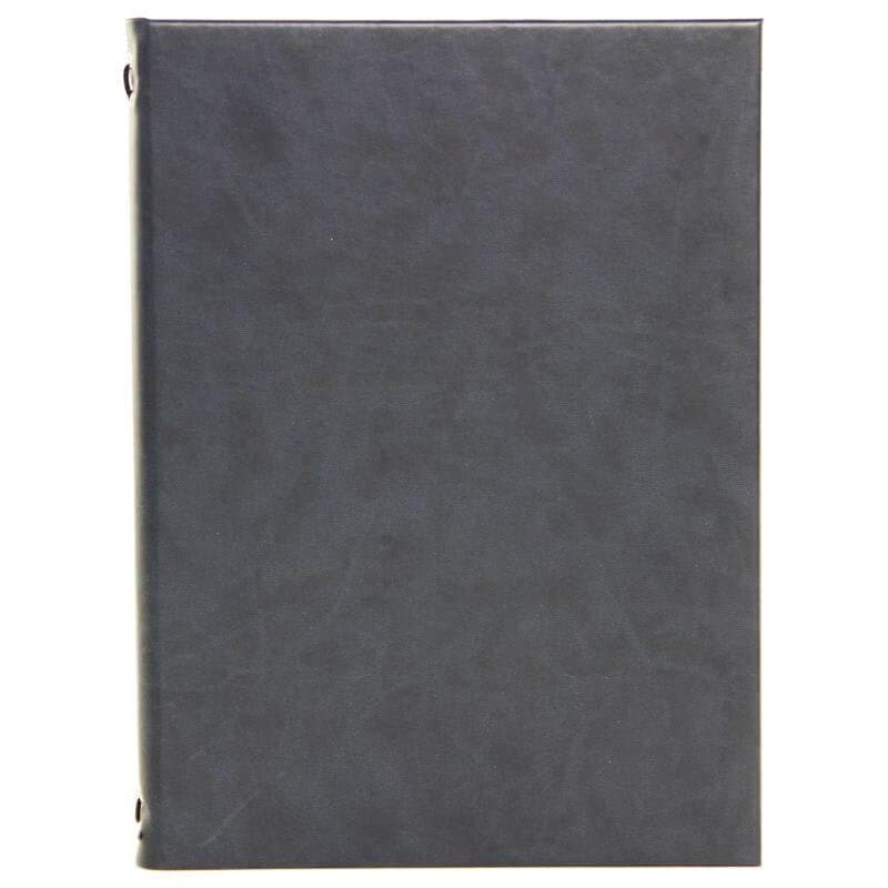 Laxey Guest Room Information Folder - bhma