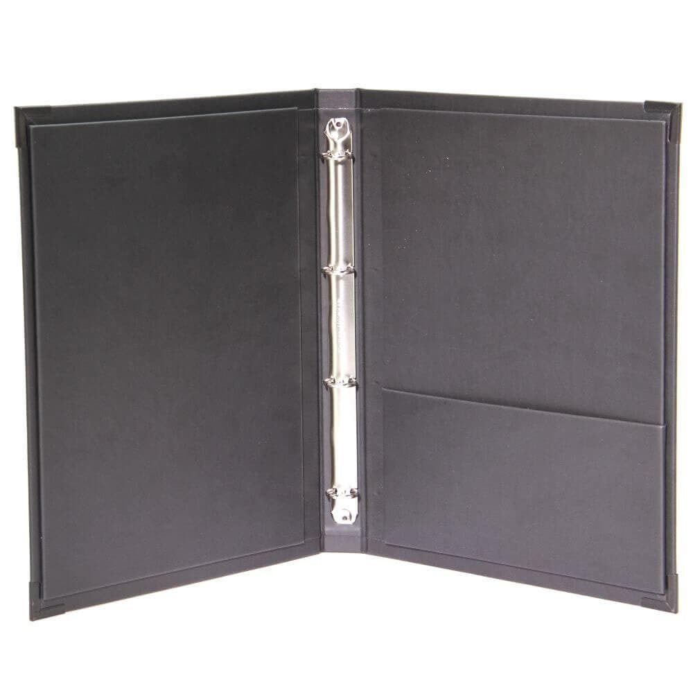 Laxey Guest Room Information Folder - bhma