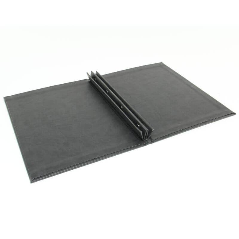 Laxey Menu Covers Standard Colours - bhma