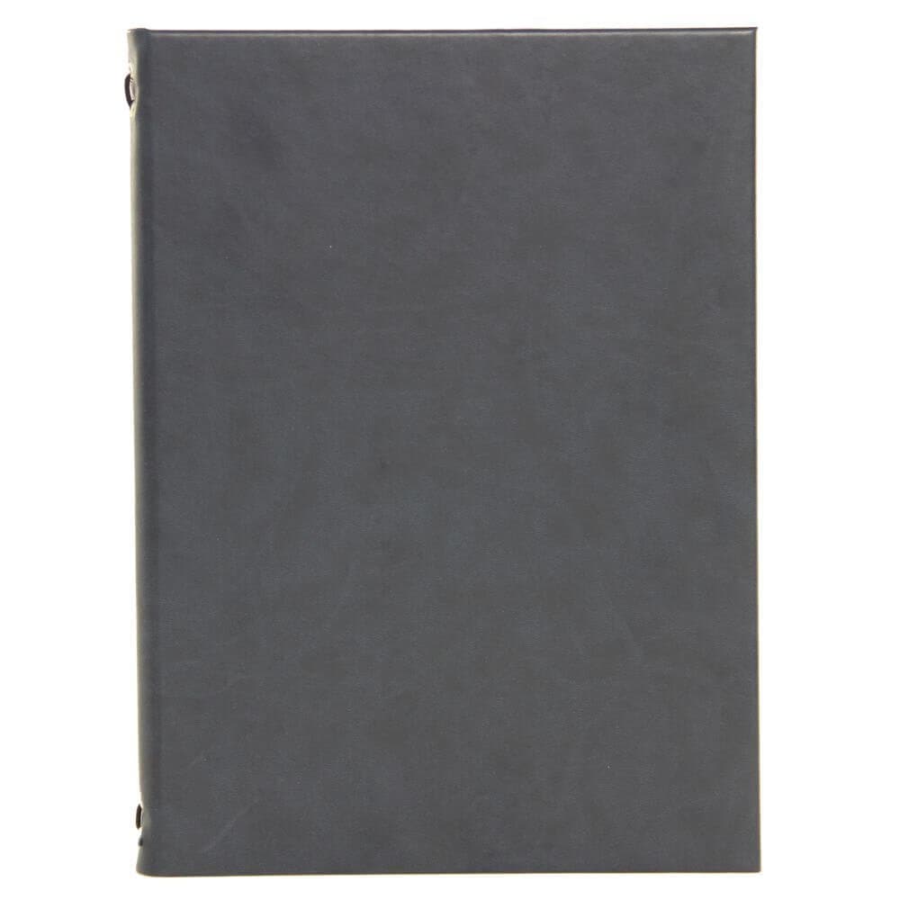 Laxey Menu Covers Standard Colours - bhma