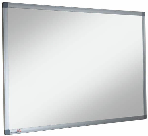 Magentic Finish Whiteboard - bhma