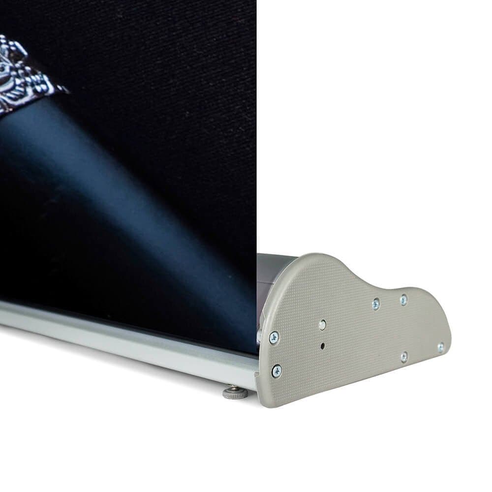 Mid Range Roller Banner with Low Profile - bhma