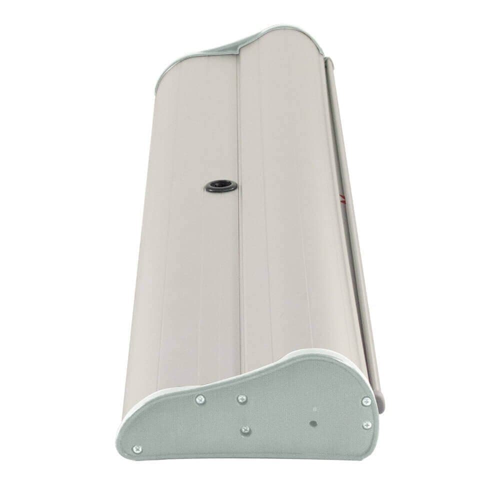 Mid Range Roller Banner with Low Profile - bhma