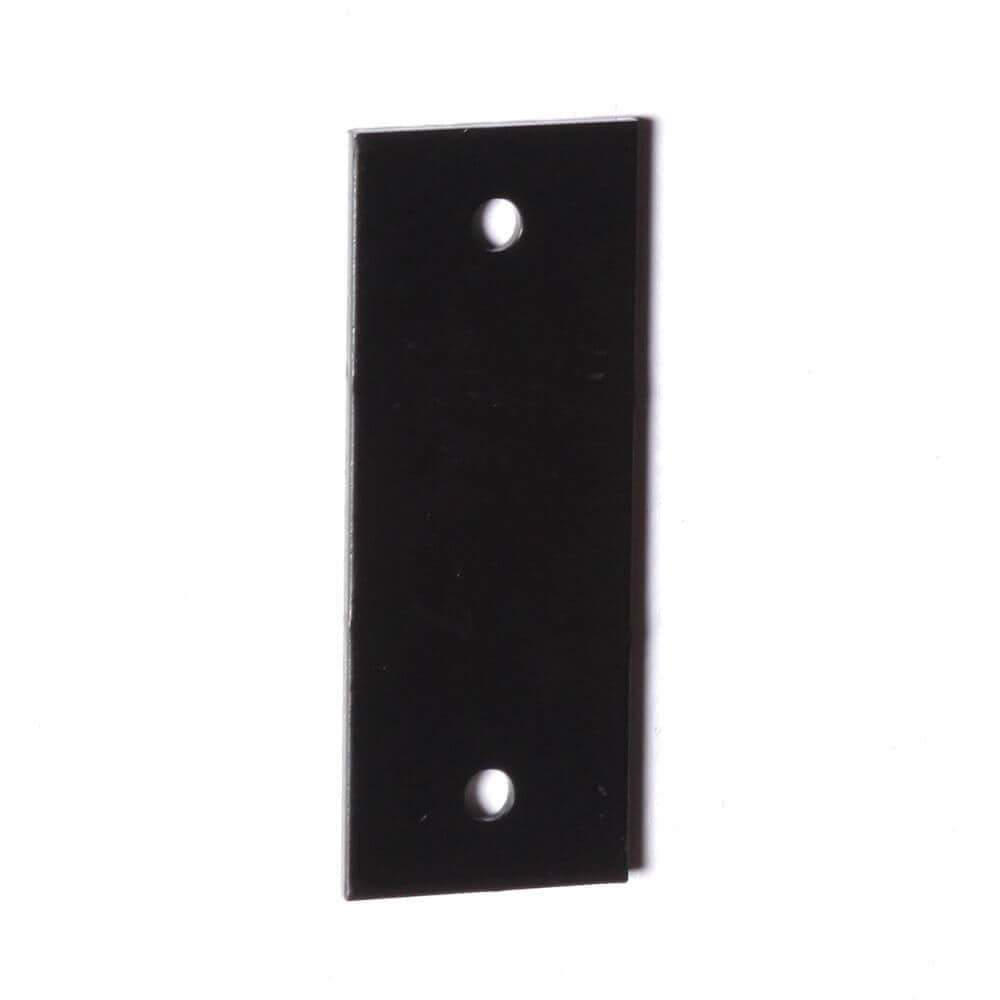 Orange WallMaster Wall Mounted Retracting Barrier - bhma