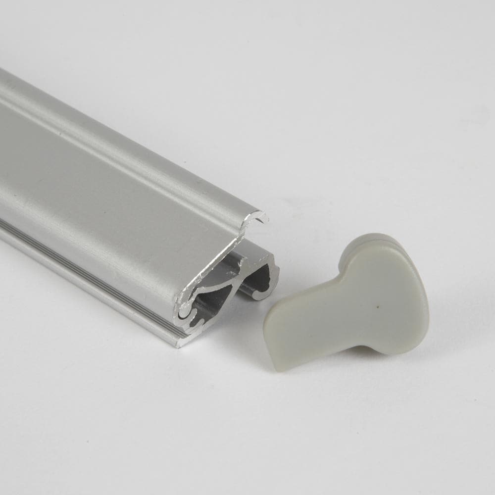Premium Pull up Roller Banner - bhma