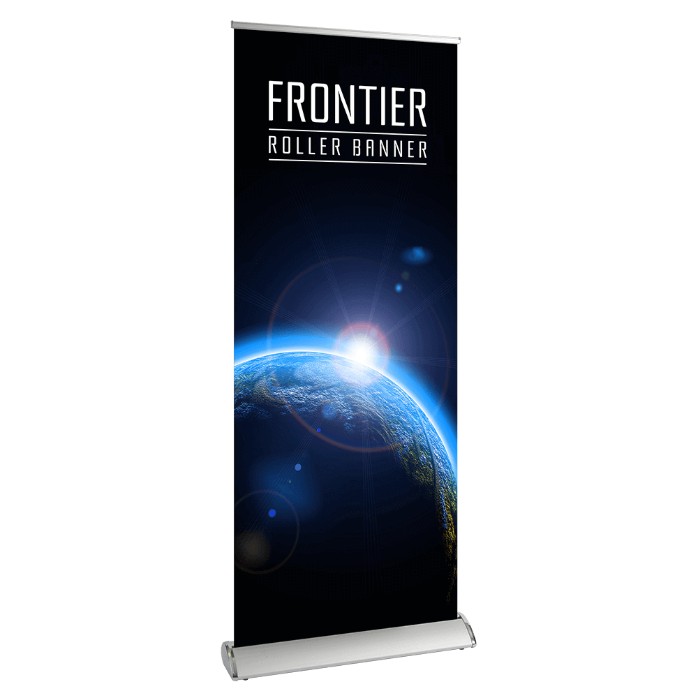 Premium Roller Banner - bhma