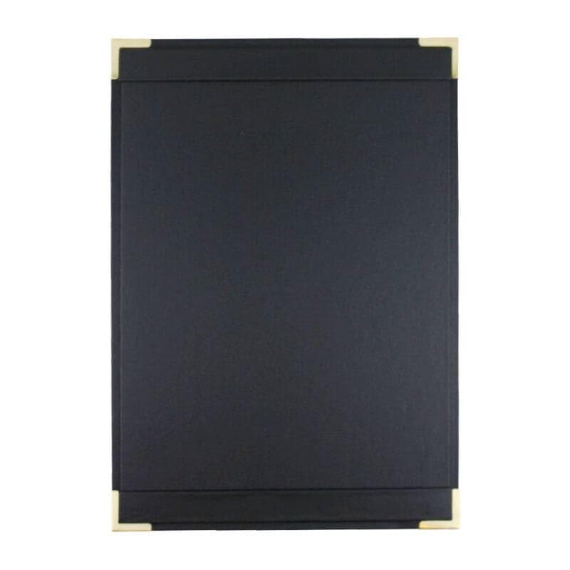 Recycled Leather Tariff Board - bhma