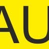 Safetymaster Retractable Twin Barrier - Yellow Post - bhma