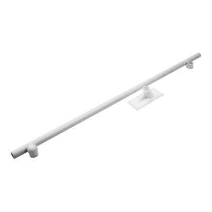 Standard Wall Mounted Flag & Bracket - bhma