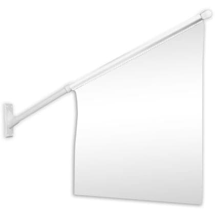 Standard Wall Mounted Flag & Bracket - bhma