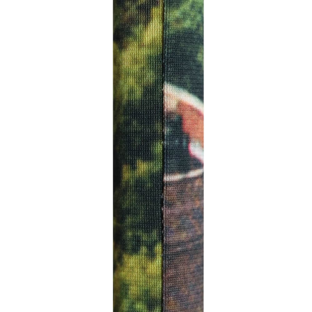 Stretch Fabric Economy Stand - bhma