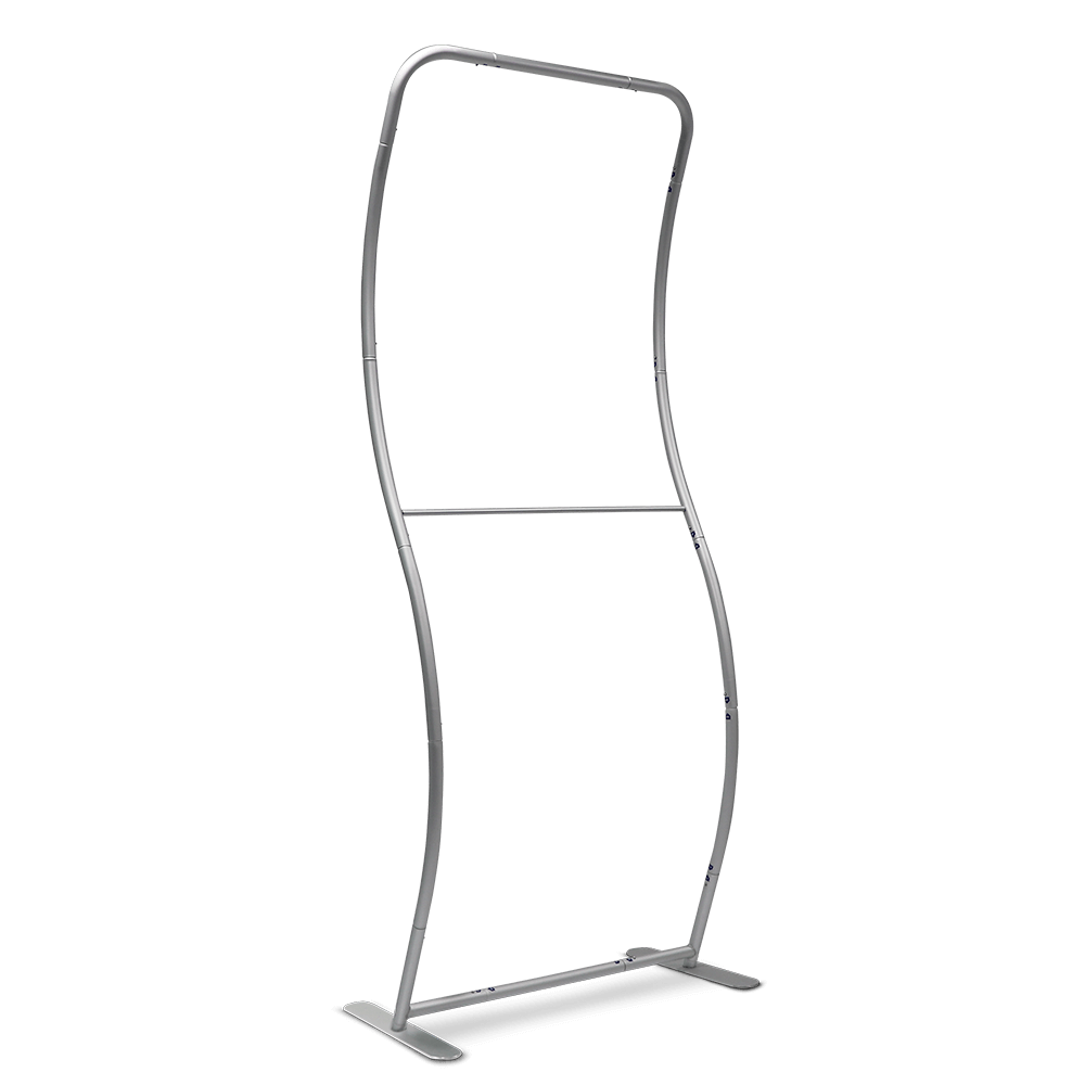 Stretch Fabric Snake B Stand - bhma